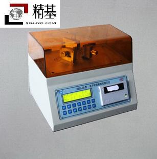 纸与纸板挺度测定仪 J9